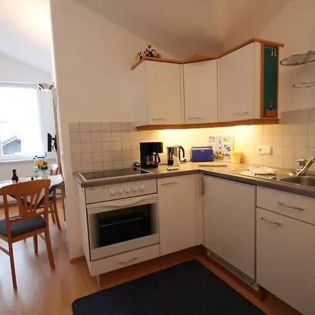 Apartment Sabrina