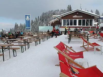 Sabrina * Oberstaufen