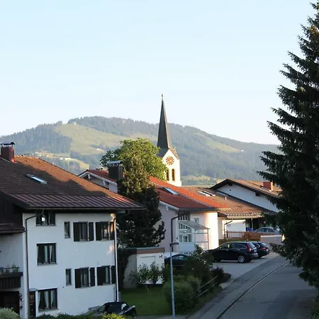 Sabrina * Oberstaufen