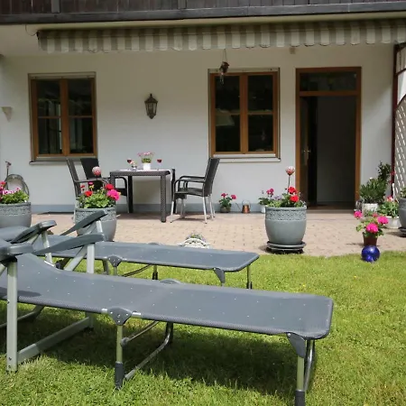 Apartman Sabrina *