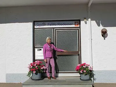 Apartment Sabrina Oberstaufen